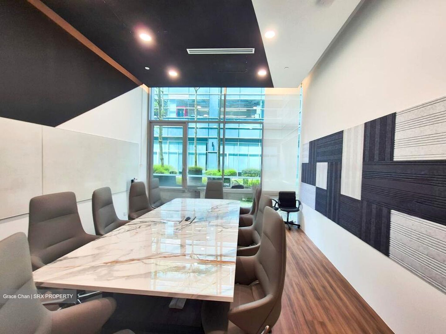 Alexandra Road (D5), Office #489120671